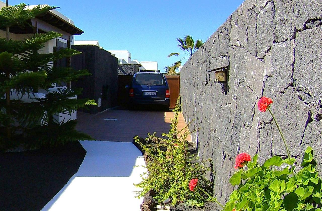 Vakantiehuis Casa Lighthouse Playa Blanca (Lanzarote)
